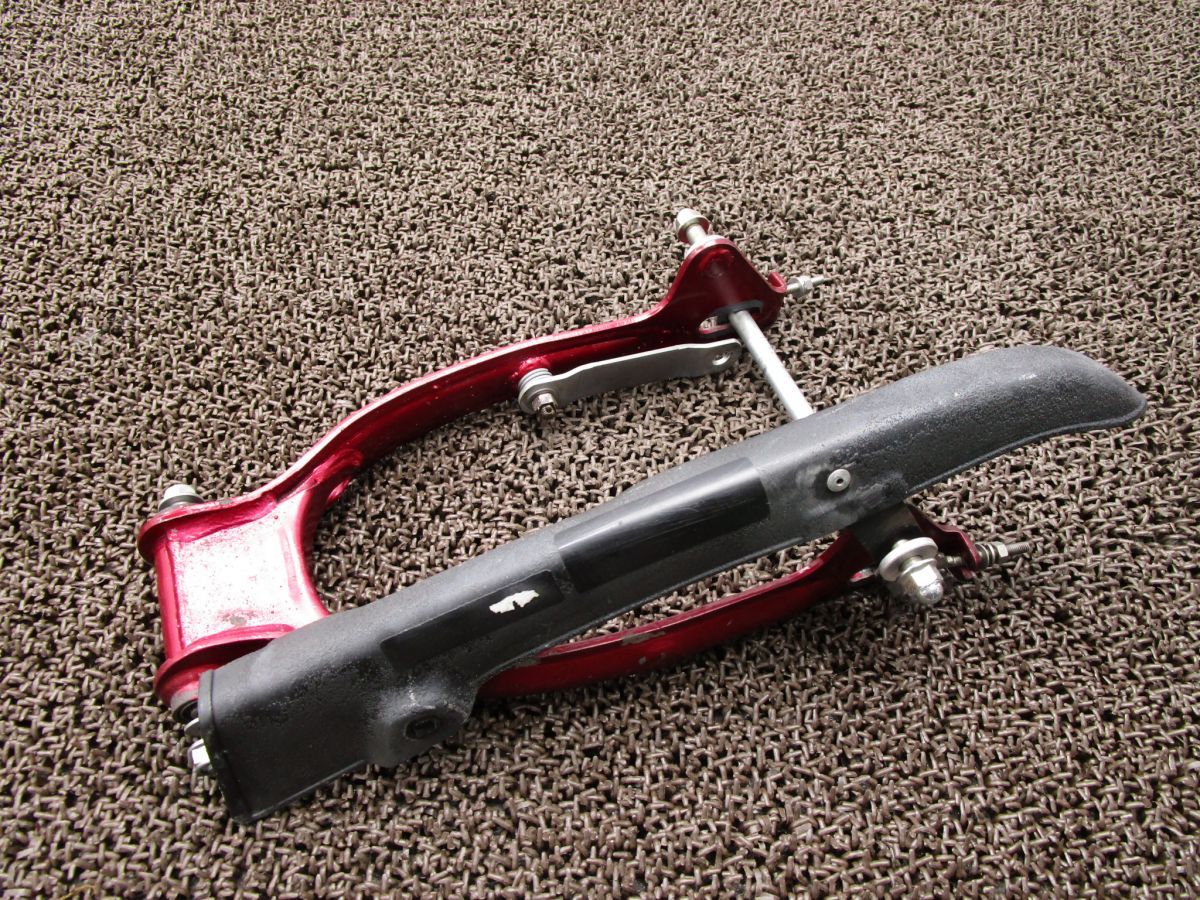 大阪府内自力発送】デコチャリ スーパーカー フラッシュバイク