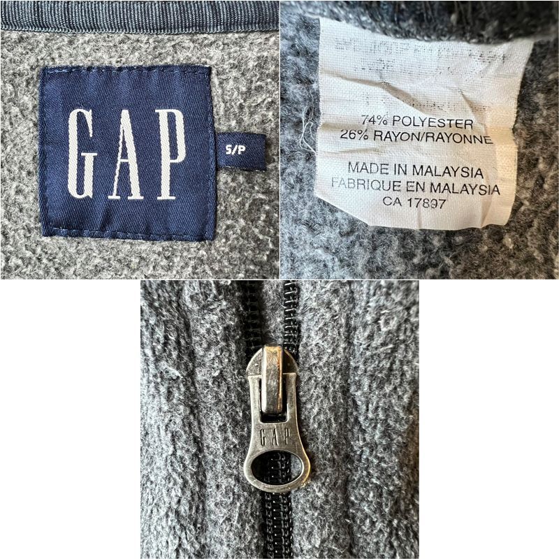 90s OLD GAP フリースベスト 楽天市場】90s OLD GAP 中綿 ナイロン フード ベスト レディース