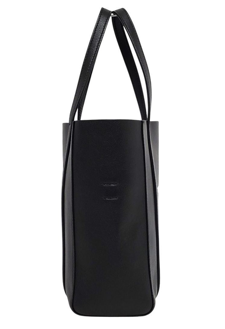 バレンシアガ　BALENCIAGA エブリデイ　2way ショルダーバッグ　黒 BALENCIAGA(バレンシアガ) EVERYDAY XS エブリデイ 2WAY レザー