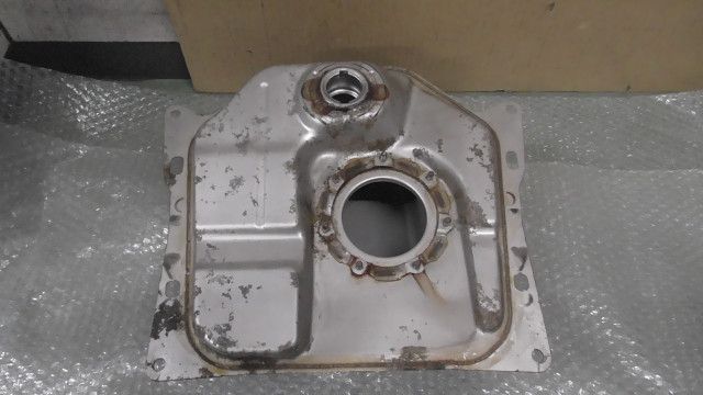 ZOOMER FI <ズーマーFI> AF58 の ガソリンタンク 1761011990