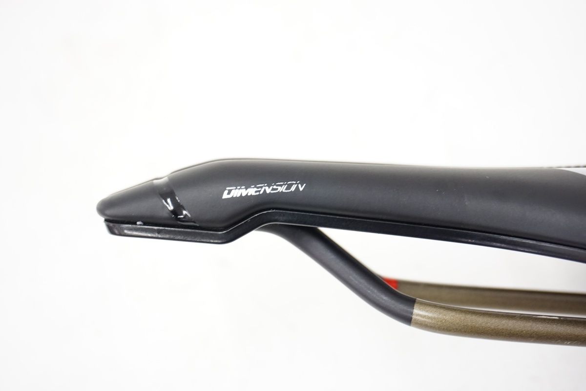 TIROXレール サドル