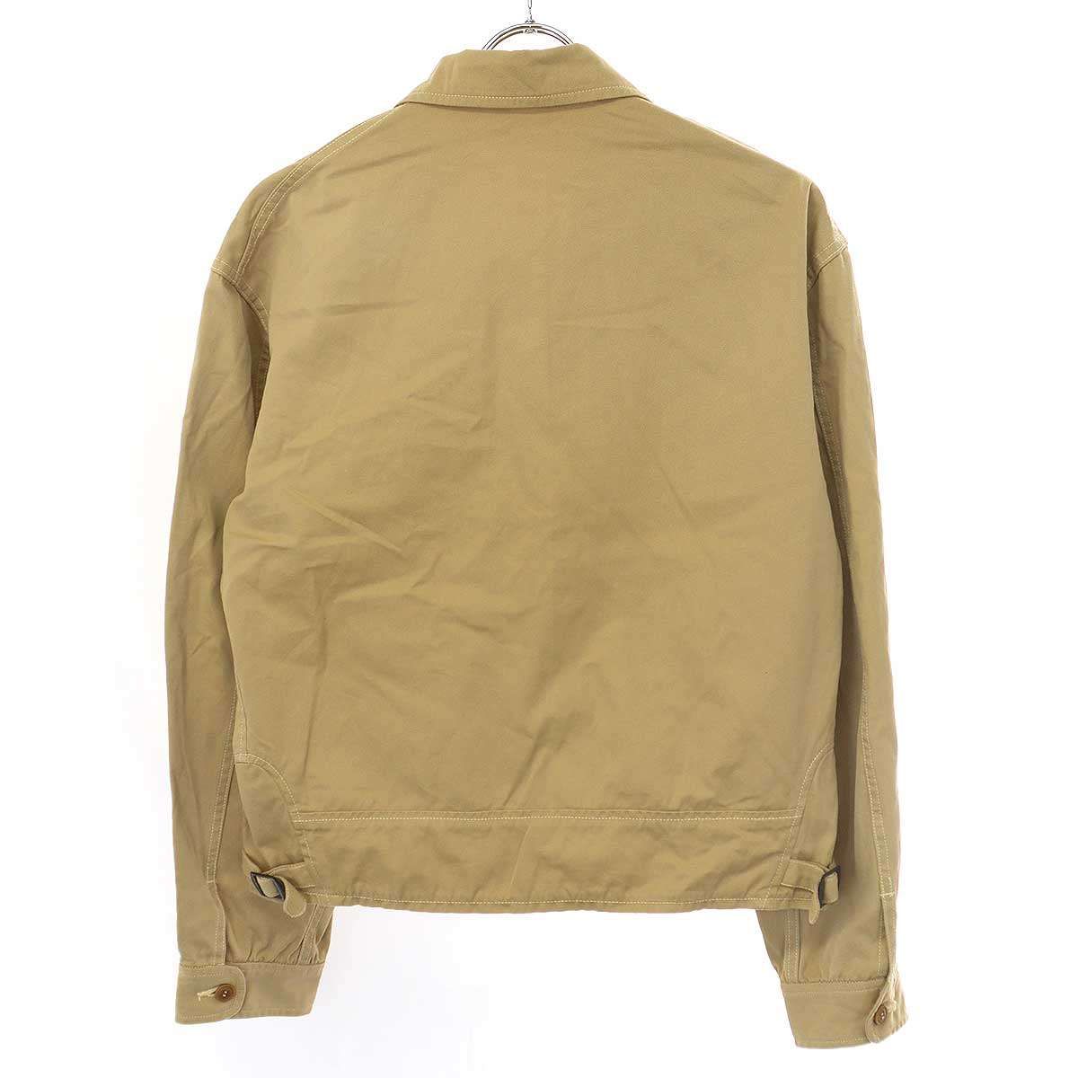 butcherproducts JAVA SHIRT ブッチャープロダクツ 短期掲載】butcher products Java shirt 14 1/2