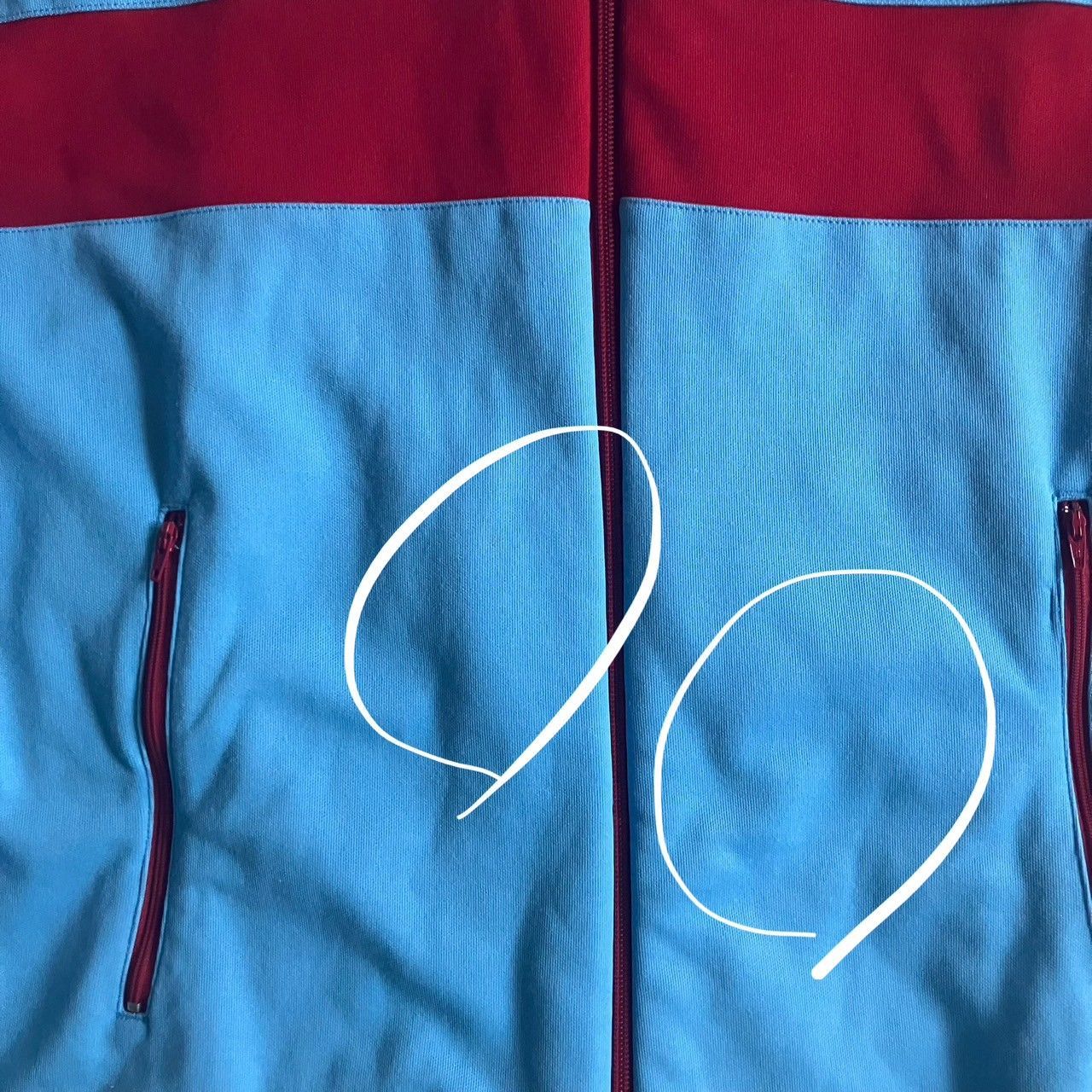 松村北斗着用 アディダスオリジナルス adidas originals トラック