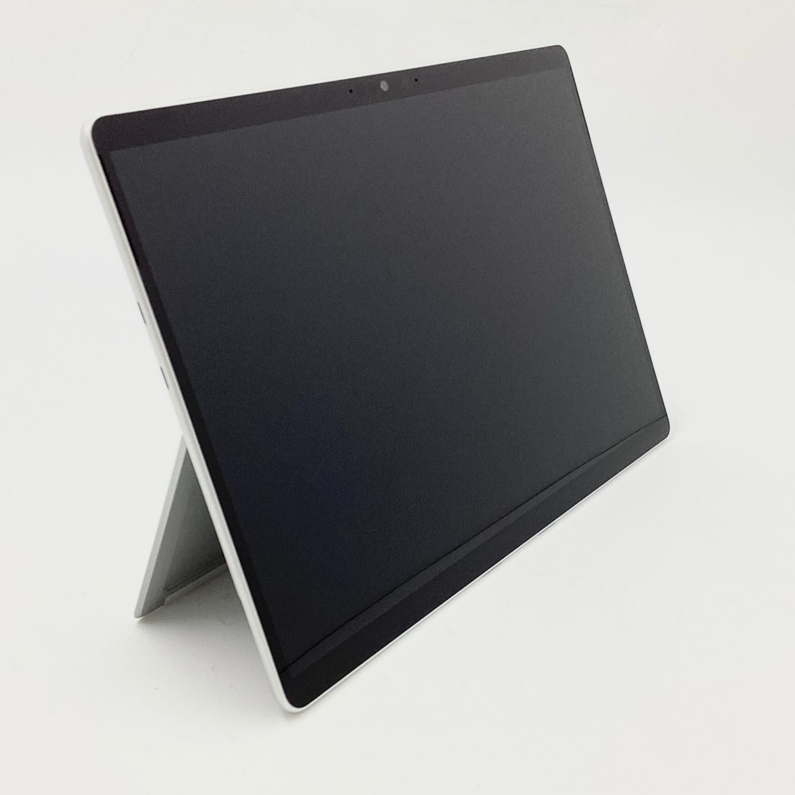 【超美品】Surface Pro9 i5/8GB/256GB 極上バッテリー 美品】Surface Pro 9 i5/8GB/256GB 100%バッテリー - メルカリ