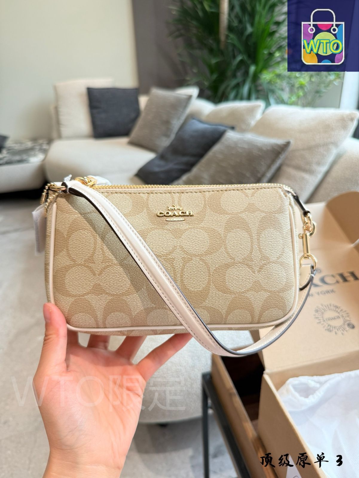 K18幅広め平打ちハワイアンゴールドリング 9号 2847K2506