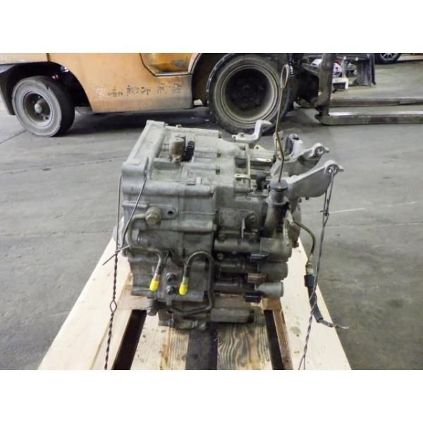 ライフ JB6 オートマミッション・ATミッション C 4WD 21210-RGD-000  