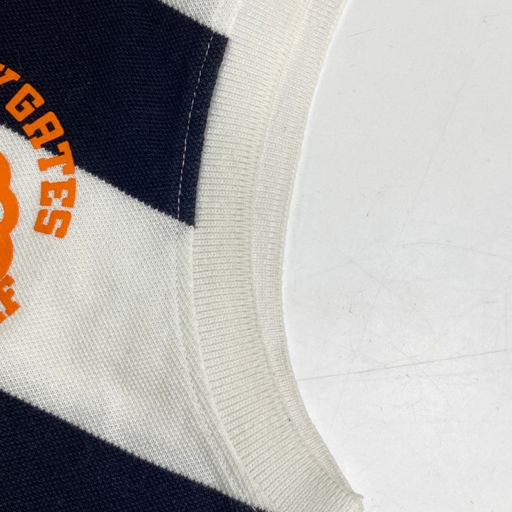 サイズ：1 PEARLY GATES パーリーゲイツ ノースリーブ ワンピース