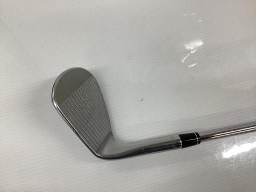 キャロウェイ MACK DADDY FORGED 2019 クロムメッキ 52° 10° ウェッジ WG NS PRO MODUS3 TOUR120 フレックスS メンズ 男性用 右利き 右用 Cランク ゴルフクラブ