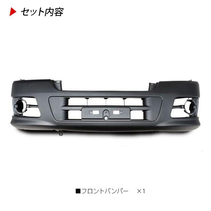 販売大人気 即購入可！日産E25キャラバン後期NISSANグリル