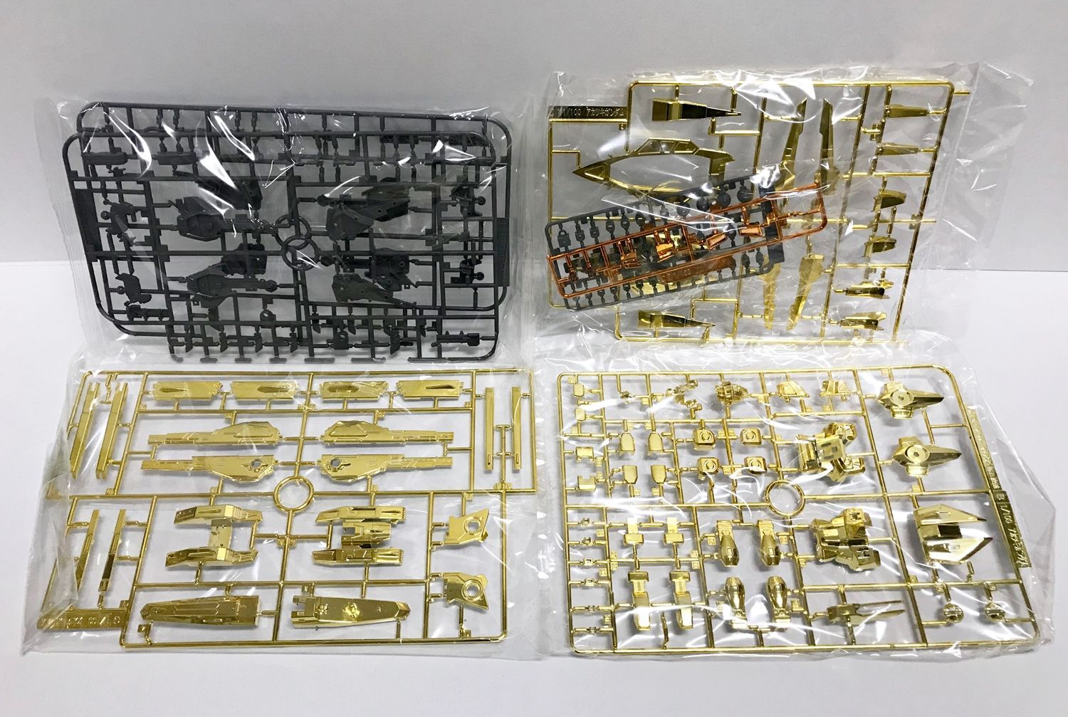 未組立 1/100 ORB-01 アカツキガンダム オオワシ シラヌイ パック Amazon | 1/100 ORB-01 アカツキガンダム (オオワシパック