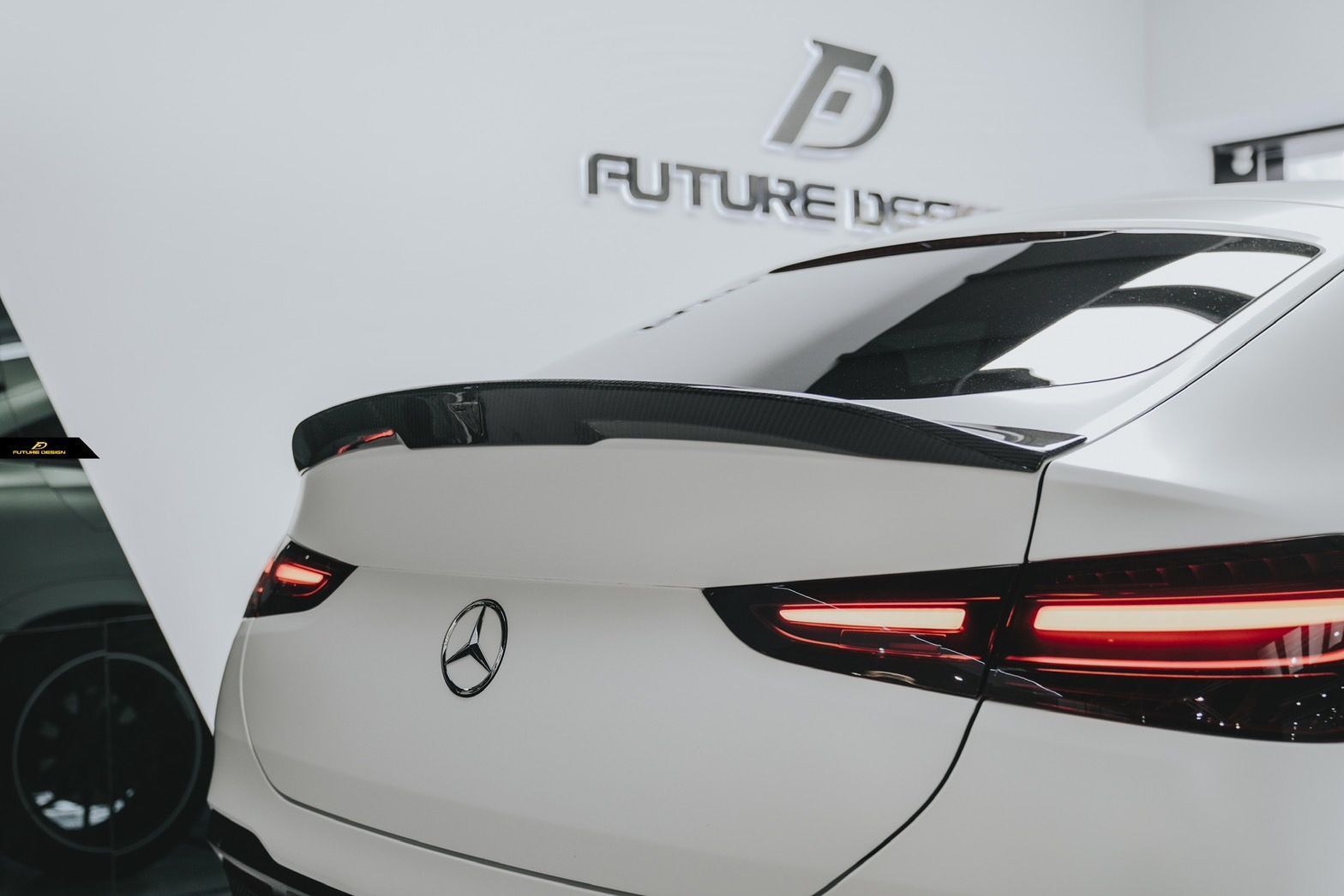 FUTURE DESIGN 正規品】BENZ メルセデス・ベンツ GLE-Class C167