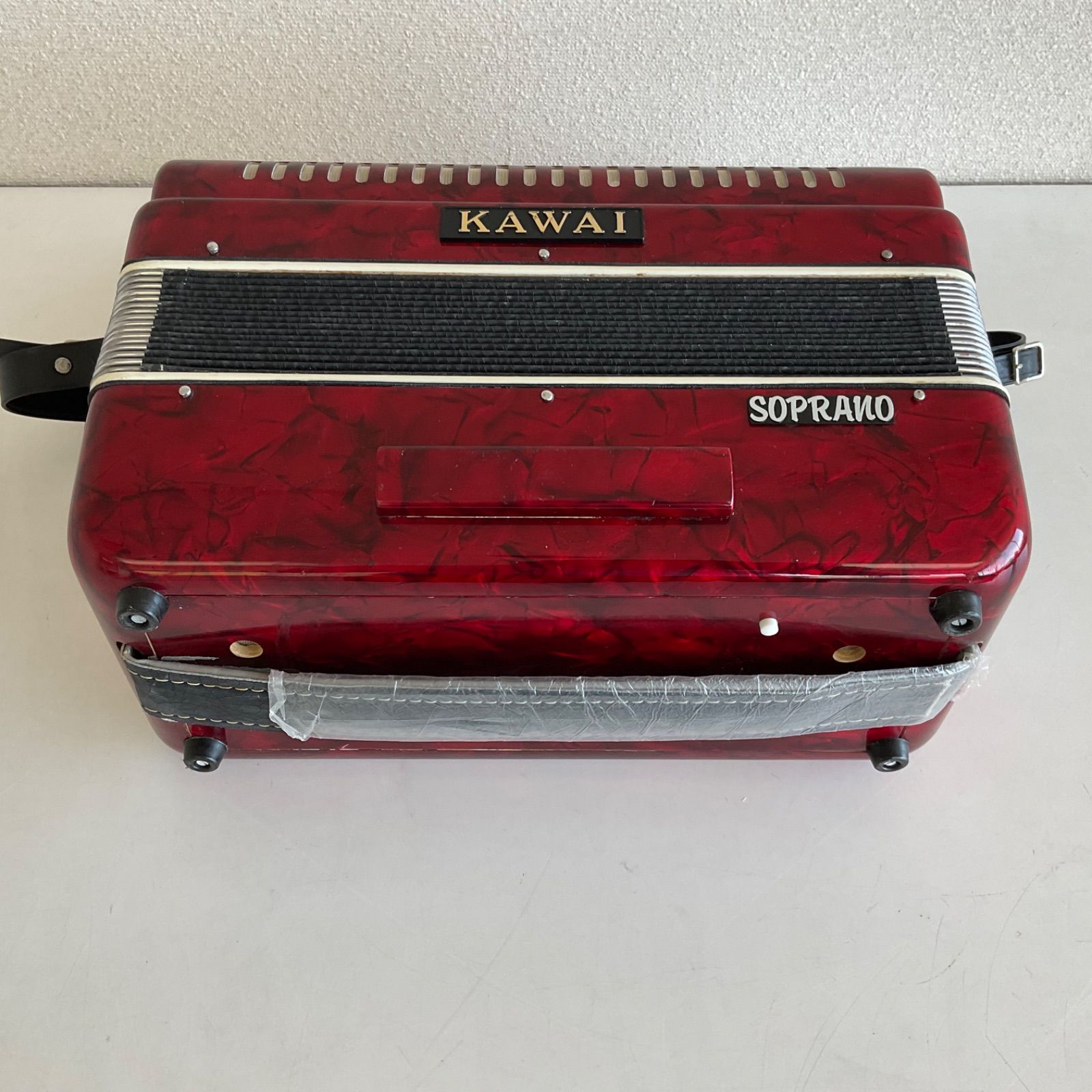 KAWAI アコーディオン アコーディオン KAWAI 【公式通販】