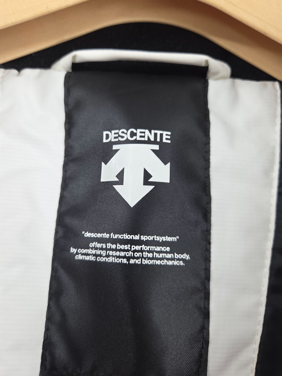 上下セット メンズM