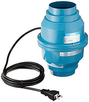 【-非常に良い】トイレ換気扇・中間形 VT-20