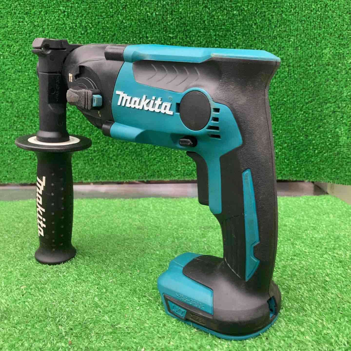 コードレスハンマドリル HR165DZK