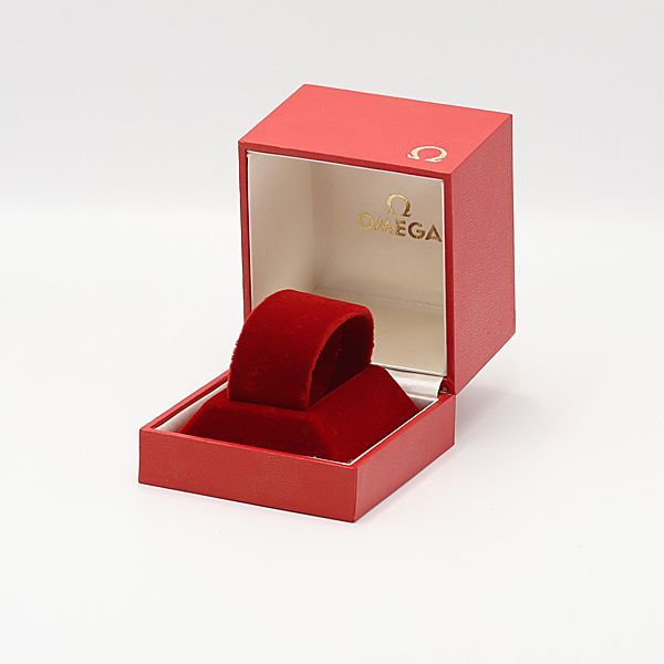 良品 ロレックス 空箱/BOX レッド メンズ/レディース腕時計用 2000000