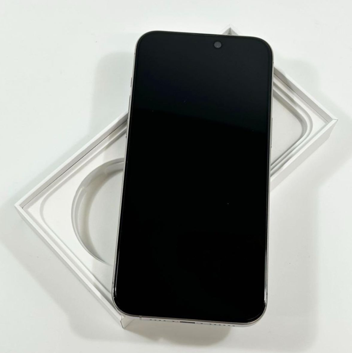 純正品 不良なし iPhone 15 Pro Max｜1024gb｜SIMフリー - メルカリ