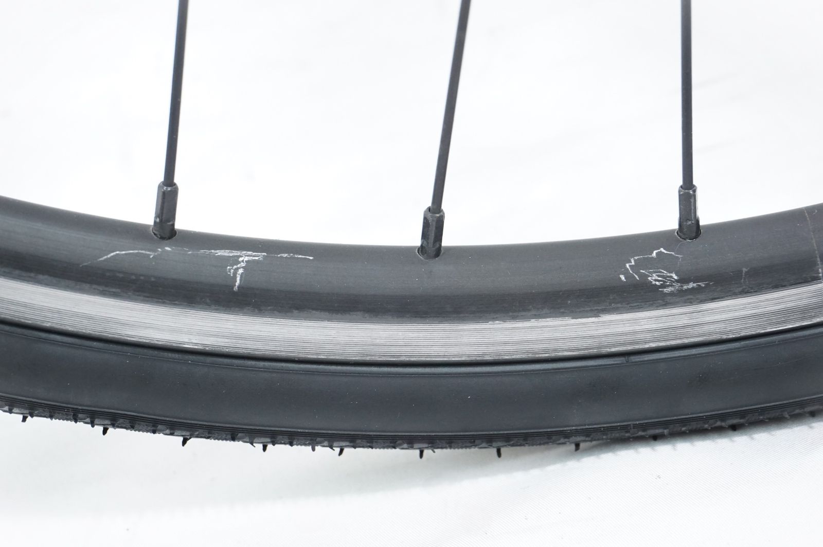 モデル クロスバイク