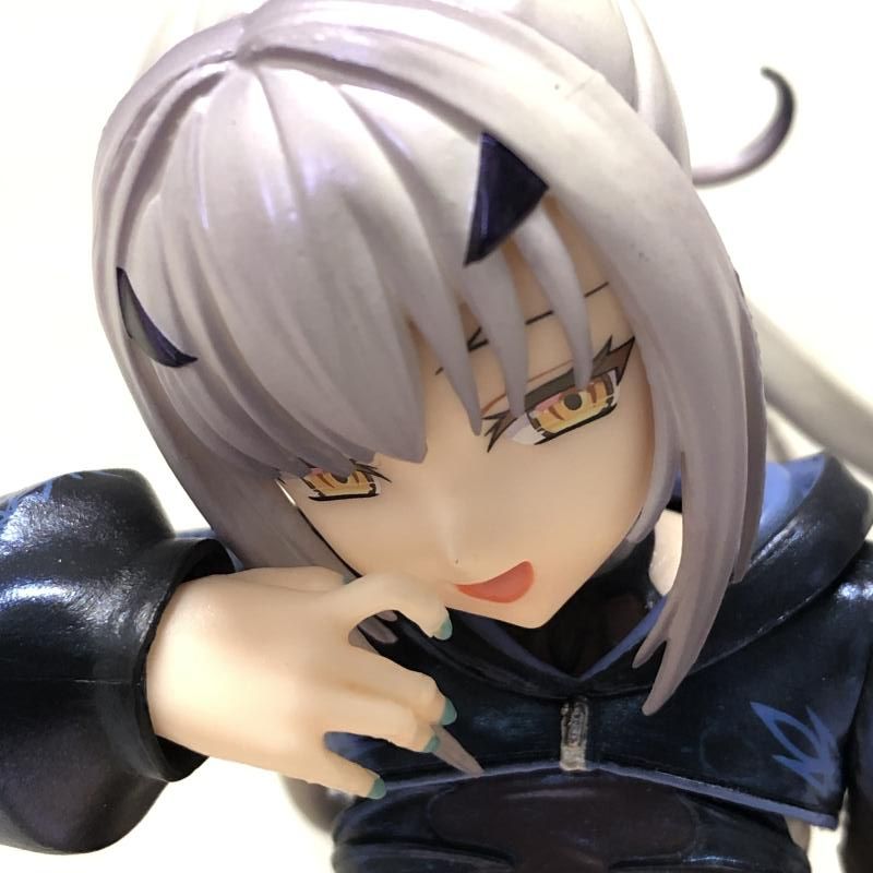 フォトレビュー】『Fate/Grand Order』 ルーラー/ジャンヌ・ダルク 1/7