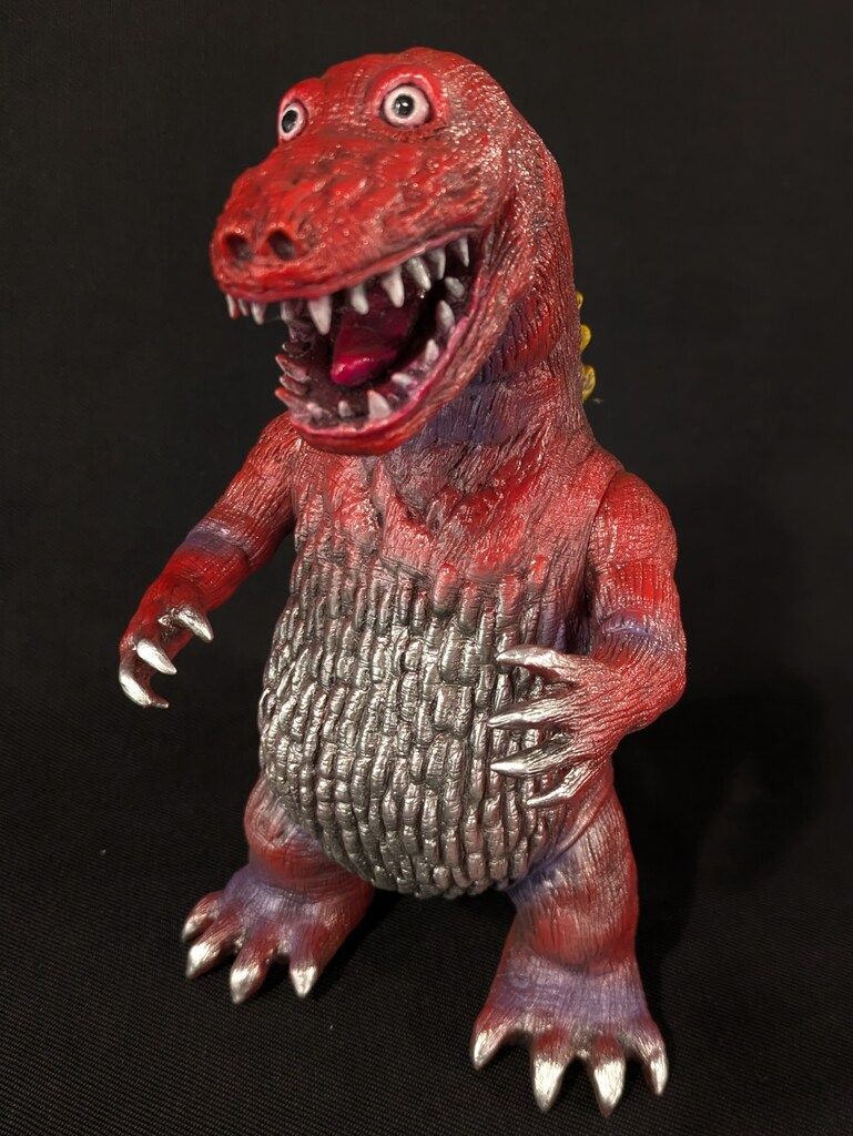 シカルナ工房 杉浦茂 新吉くん マーブル 成形 おまけ付 杉浦茂の漫画