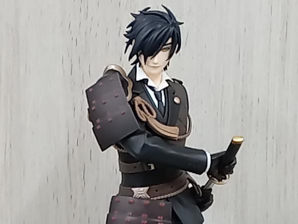 ◇【箱無し】コトブキヤ ARTFX J 1/8 燭台切光忠 刀剣乱舞