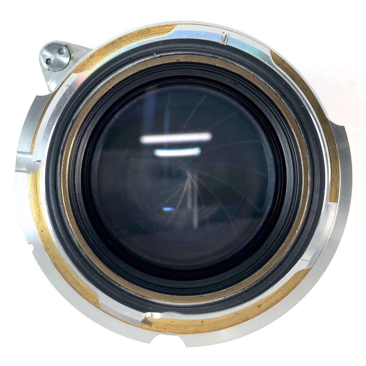 ライカ ズマリット 50mm F1.5レビュー｜優しいベールで被写体を