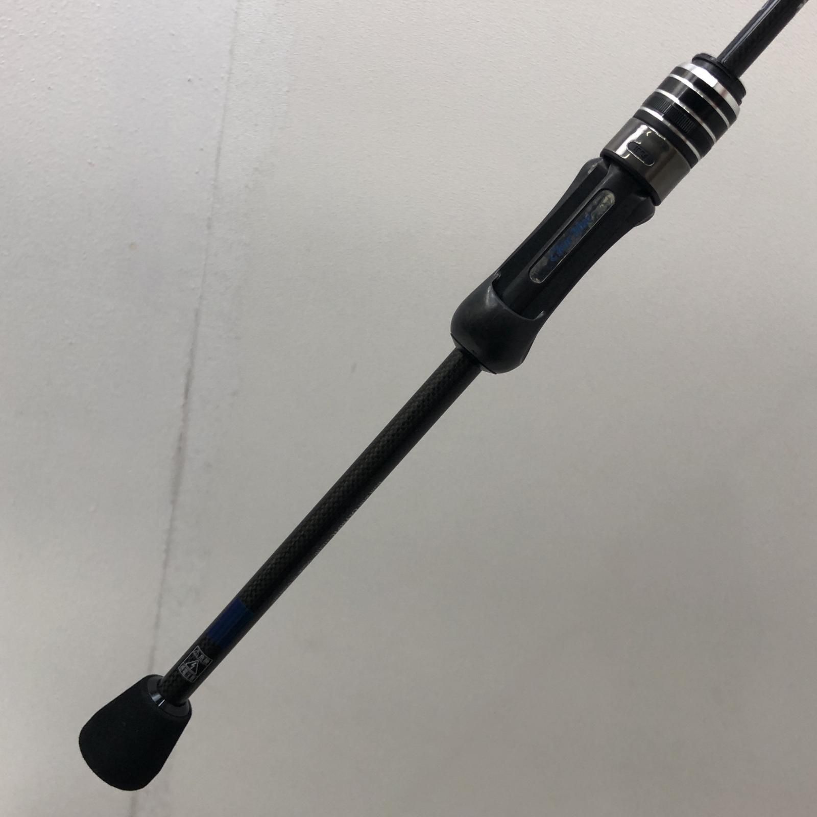 加古川店】 中古 Clear Blue | クリアブルー ロッド クリスター
