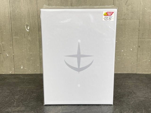 機動戦士ガンダム DVDボックス 初回限定生産商品 【未使用