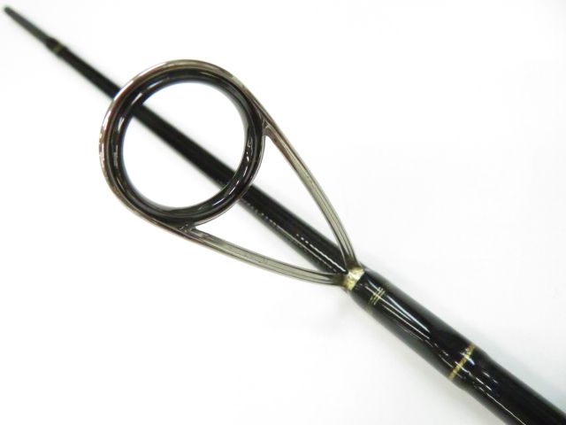 ヤマガブランクス ブルーカレント