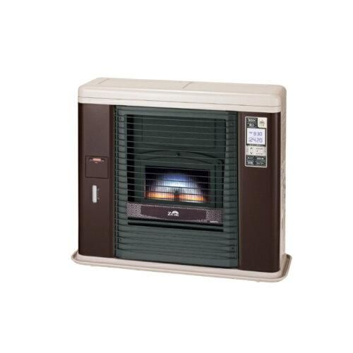 5営業日で発送 UFH703SXE FF式輻射床暖房石油ストーブ