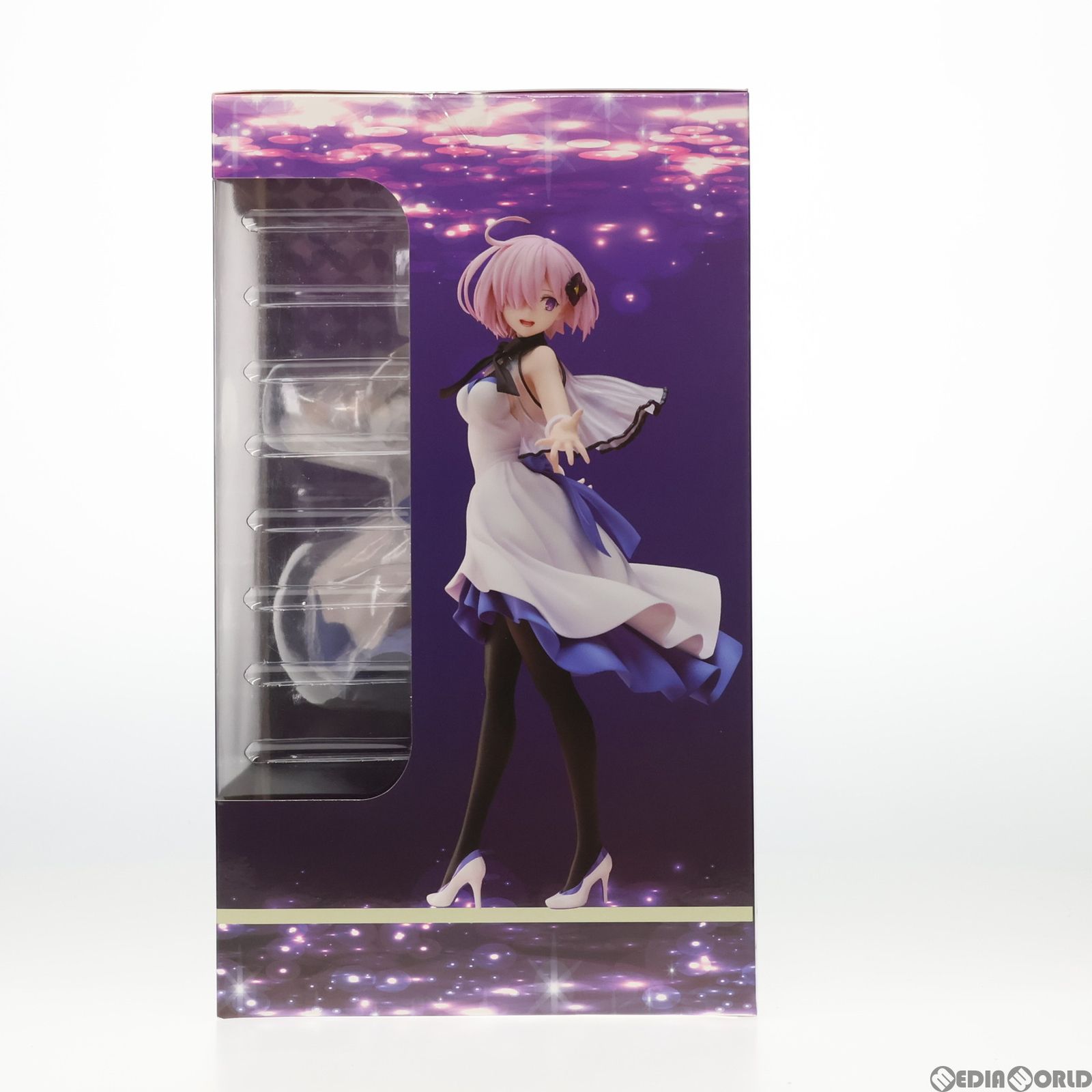 ANIPLEX+限定 シールダー/マシュ・キリエライト『under the same