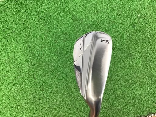 本間ゴルフ TOUR WORLD TW-W 2025 クロム 54°|10°I ウェッジ WG NS PRO 950GH neo フレックスS メンズ 男性用 右利き 右用 Cランク ゴルフクラブ