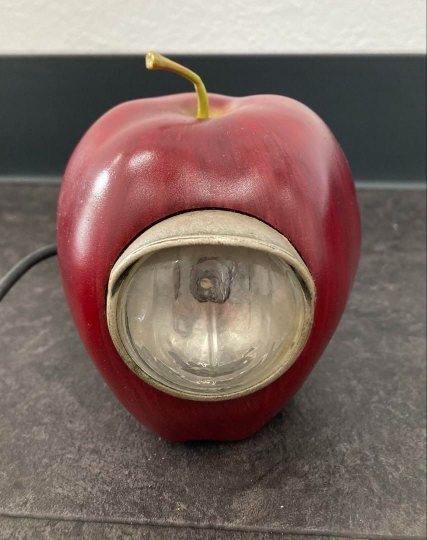 undercover ism 初期GILAPPLEライト ギラップル オブジェ