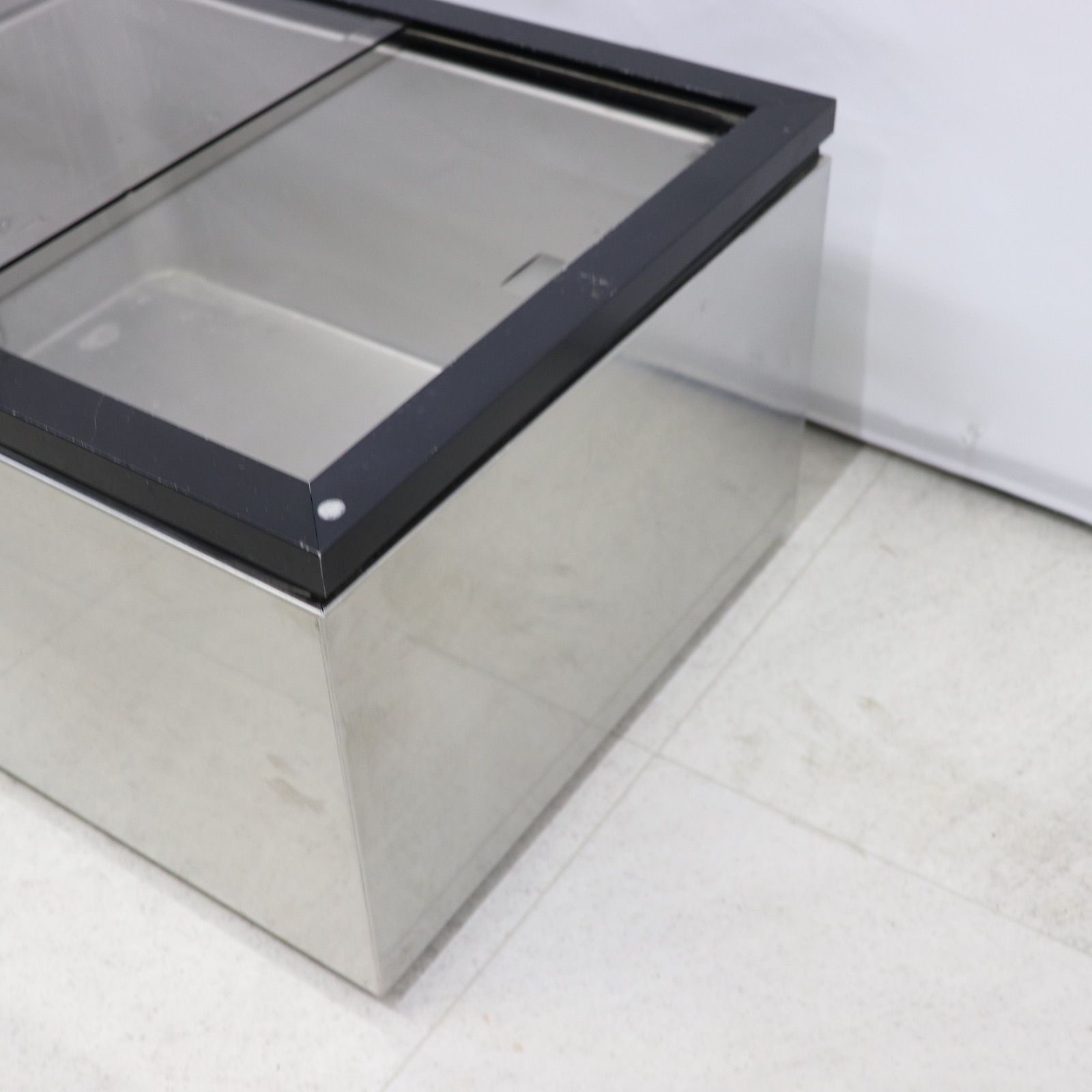 ROVICC ロヴイック 業務用カップウォーマー CW-40 保温 機器 厨房機器 喫茶店 ラクル業務館