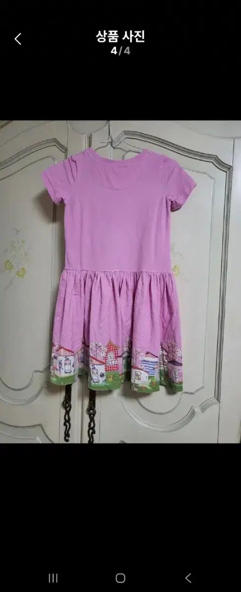 OILILY オイリリー キッズ ワンピース 140 10 Y