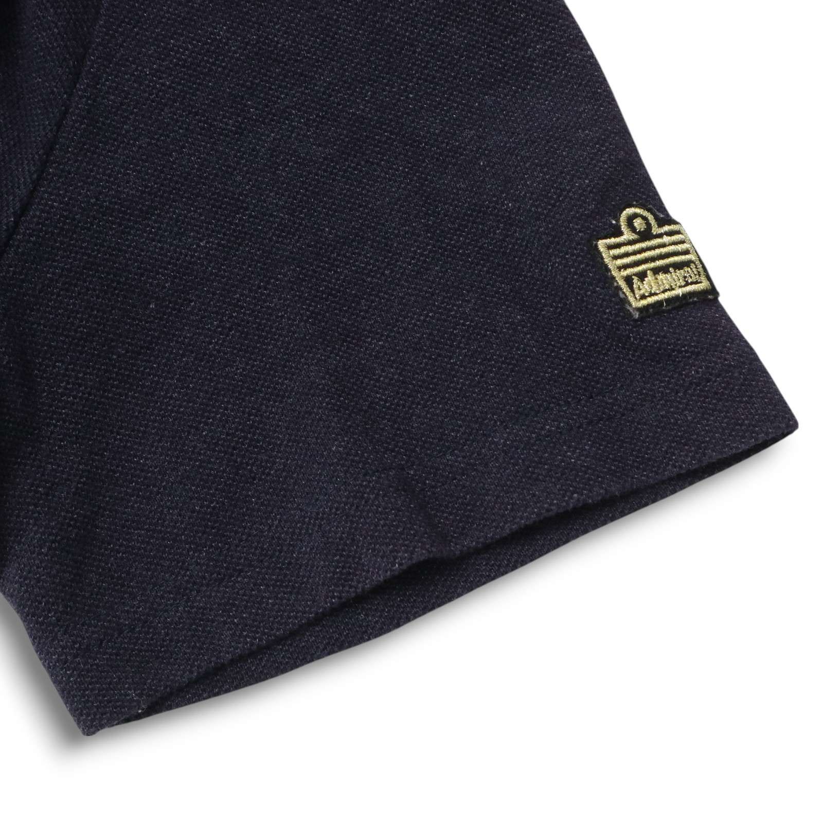 Admiral × NICOLE CLUB FOR MEN アドミラル ニコルクラブ
