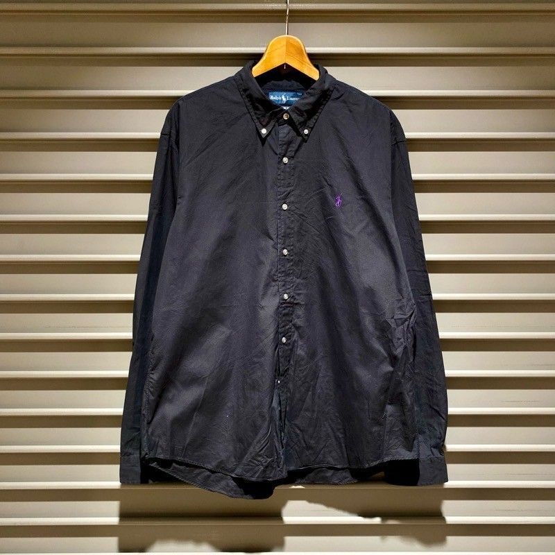 美品　ラルフローレン　ダウン　ブラック　サイズ6 2025年最新】Yahoo!オークション -ラルフローレン ダウン