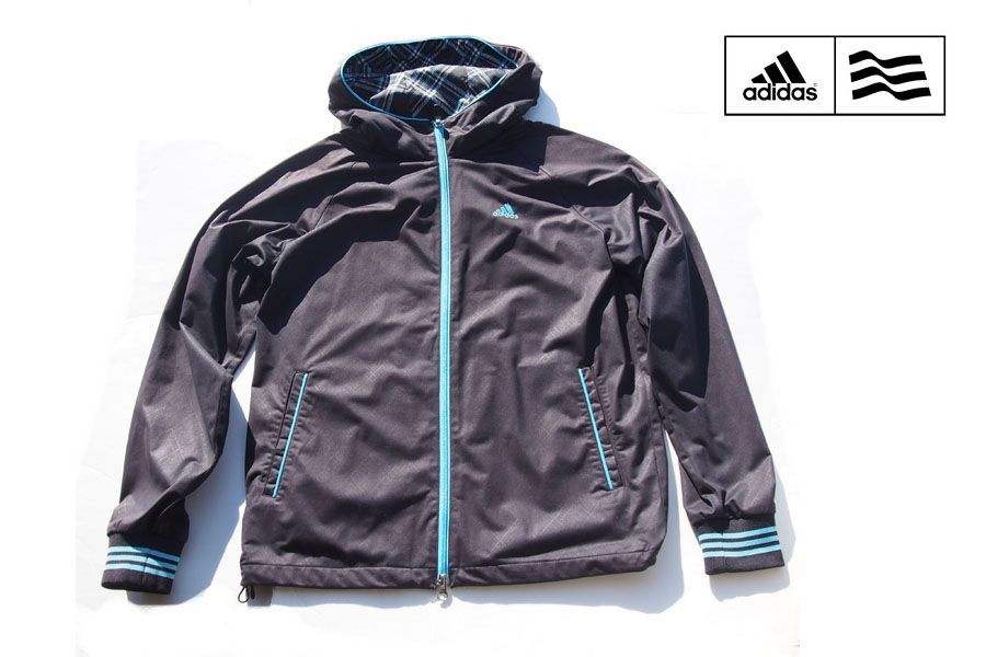 adidas｜アディダスゴルフ｜テーラーメイドゴルフ｜ジップアップパーカー｜メンズゴルフウェア｜M