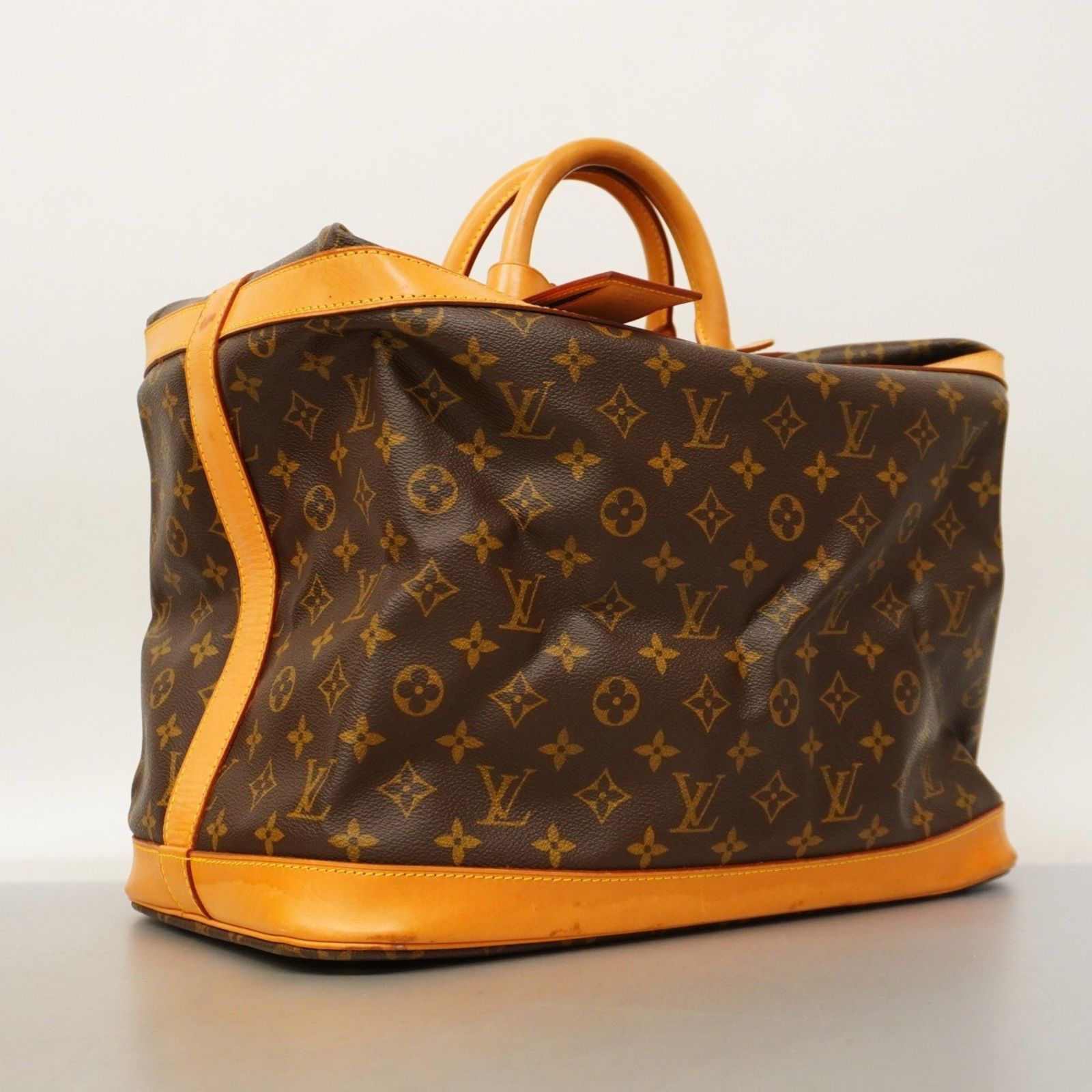 ルイ・ヴィトン(Louis Vuitton) ルイ・ヴィトン ボストンバッグ