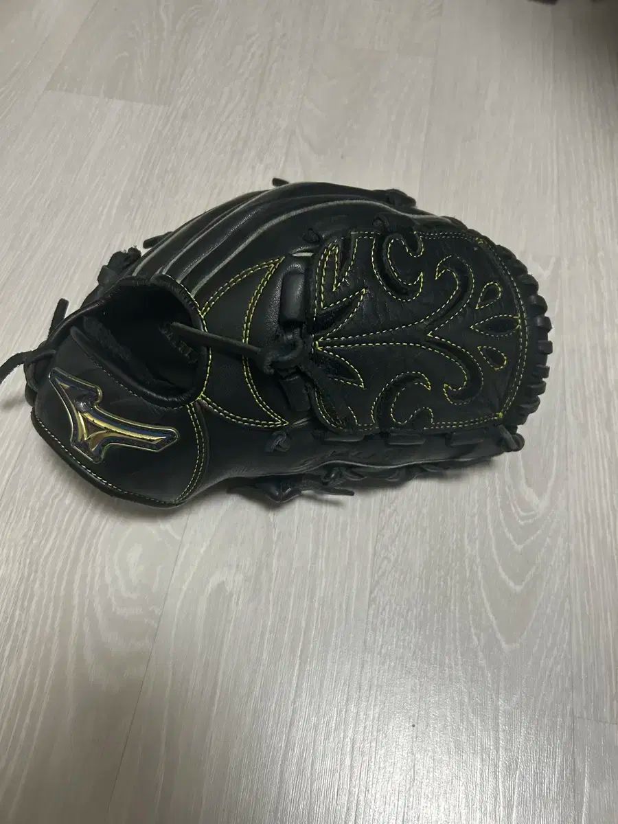 Mizuno ミズノ セレクト 9 投手用グローブ グローブ