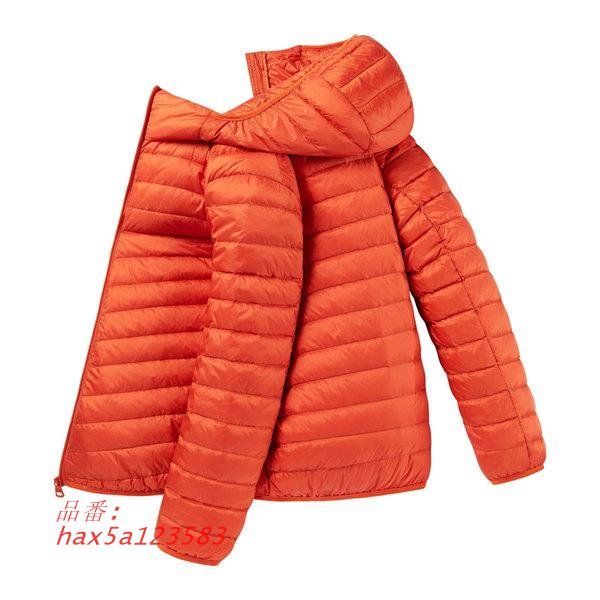 ダウンコート メンズ アウター 裏起毛 軽量 防寒着 ダウンジャケット 中綿 通学 フード付き 防風 通勤 裏ボア 冬物 大きいサイズ hax5a123583