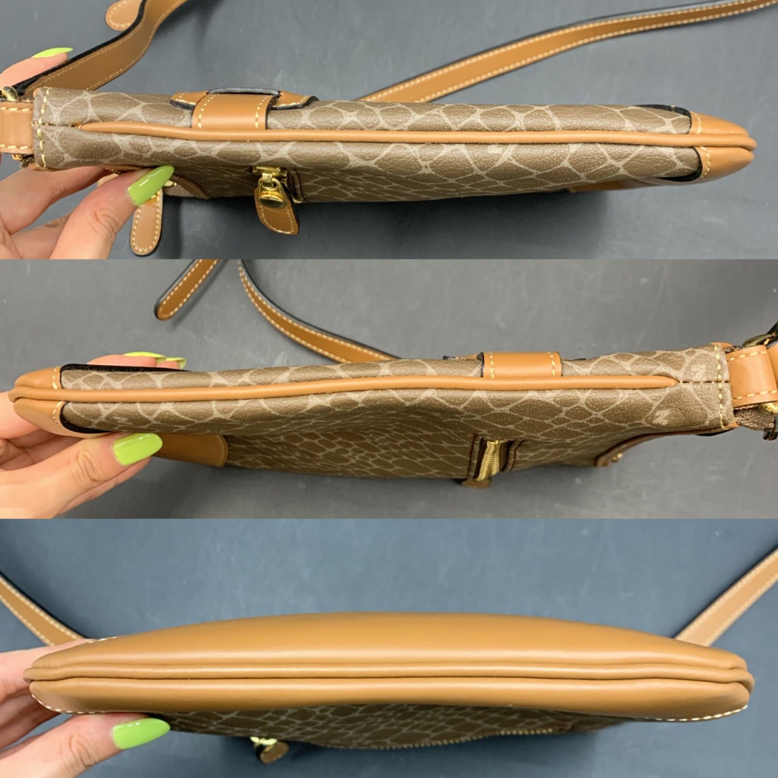 ★良品★まとめ売り★ ニナリッチ NINA RICCI イヤリング ネックレス 10点 セット ゴールド アクセサリー 小物 レディース G535