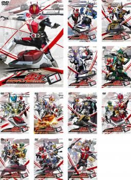 仮面ライダー電王 全１２巻 DVD〈レンタル落ち商品〉石ノ森章太郎、佐藤健 仮面ライダー電王 全12巻 DVD〈レンタル落ち商品〉石ノ森