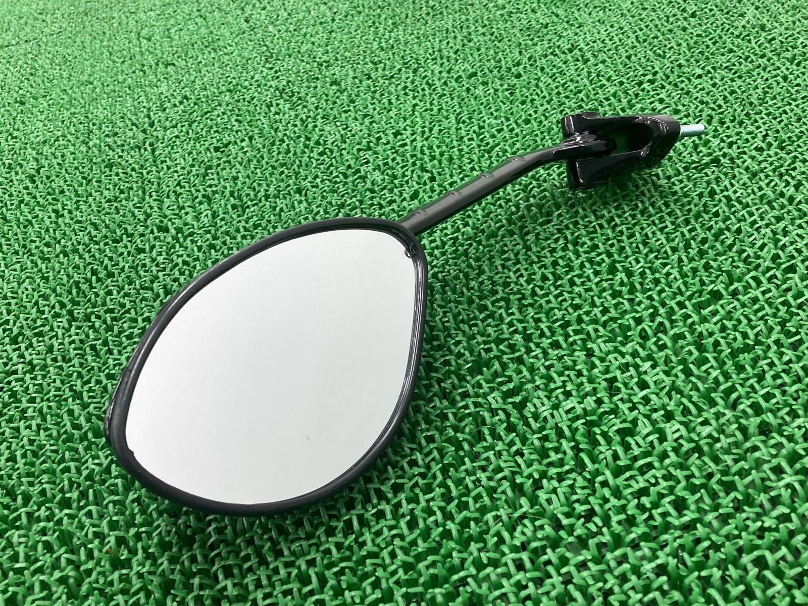 ZX-14R ミラー 左 001108/FK-239 社外 中古 バイク 部品 ZXT40C