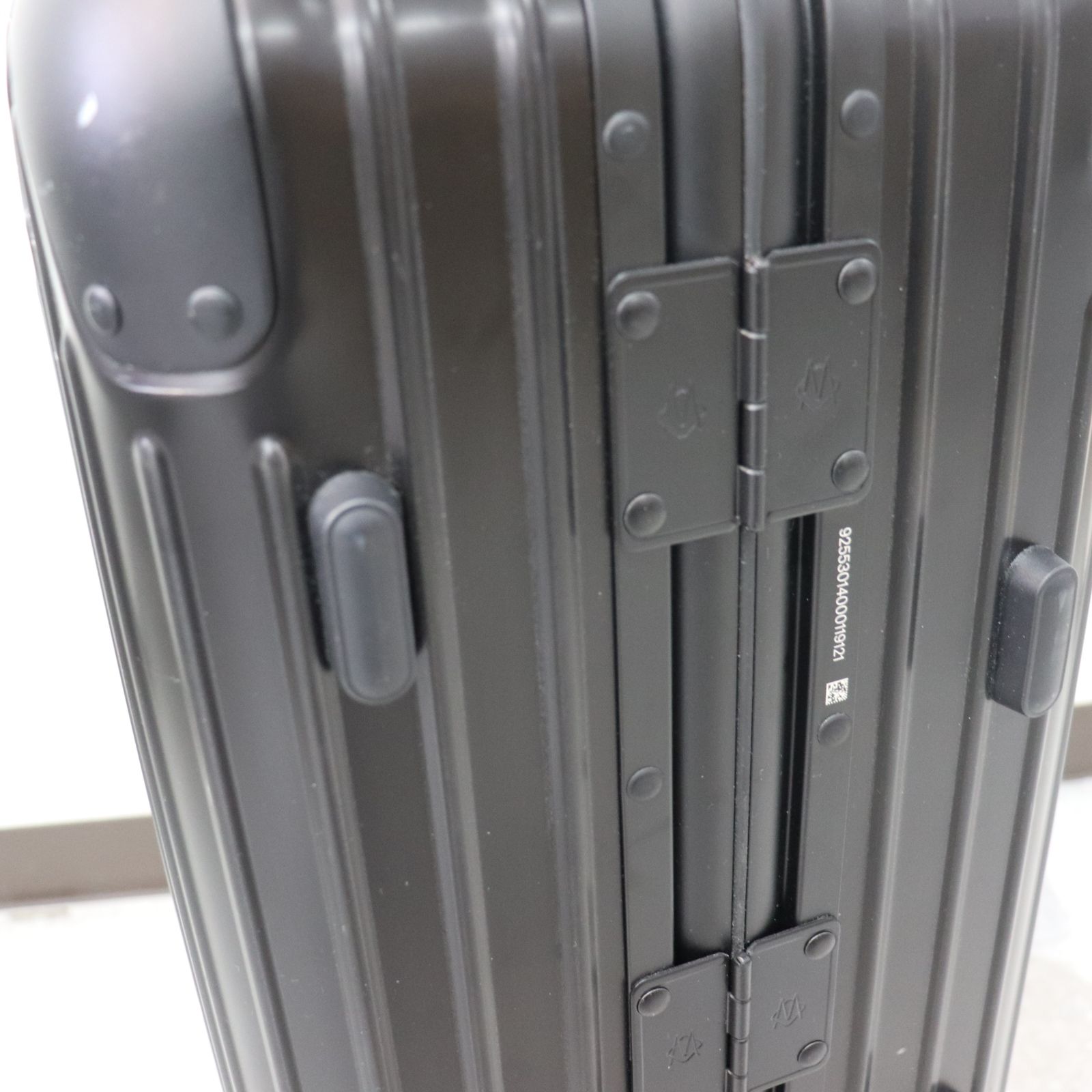 IT5Z9FTP9M22 RIMOWA リモワ ORIGINAL Cabin オリジナル