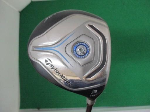 テーラーメイド JET SPEED 3w Amazon.com : TaylorMade Men's Jetspeed Golf 3 Fairway Wood