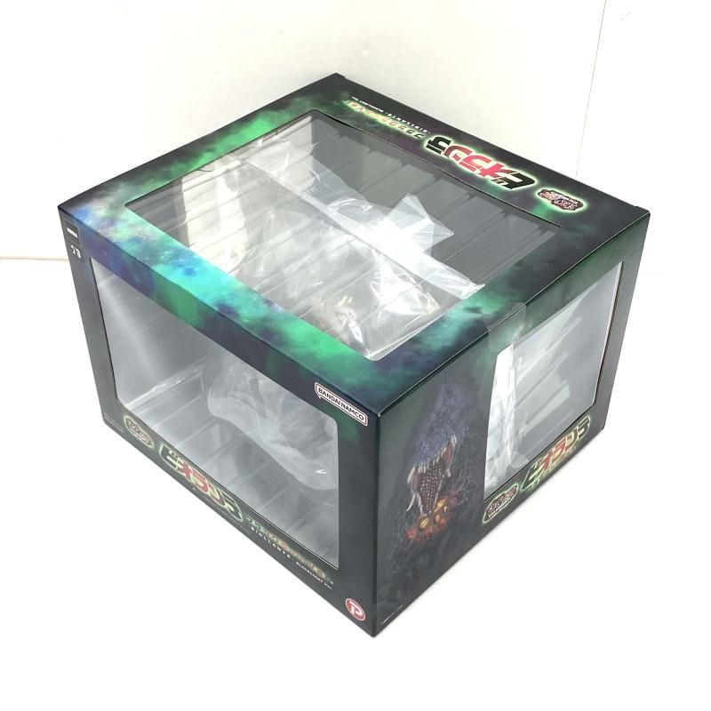 【中古】プレックス 激造EXシリーズ ビオランテ ブラックライトVer. 開封品 ゴジラVSビオランテ[97][240097217005] 中古】【未開封】激造EXシリーズ ビオランテ ブラックライトVer