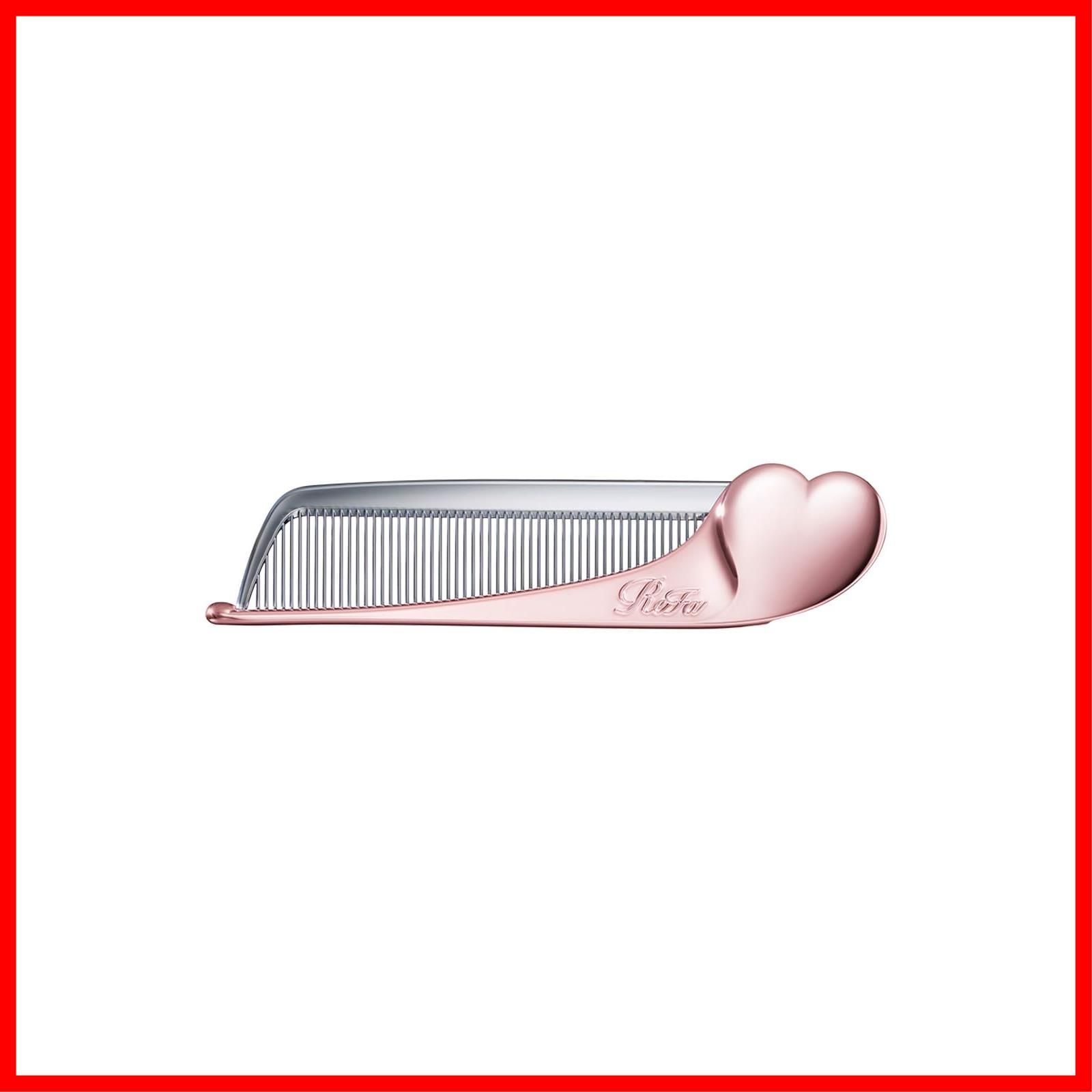 ReFa HEART COMB おぞましく Aira リファハートコームアイラ