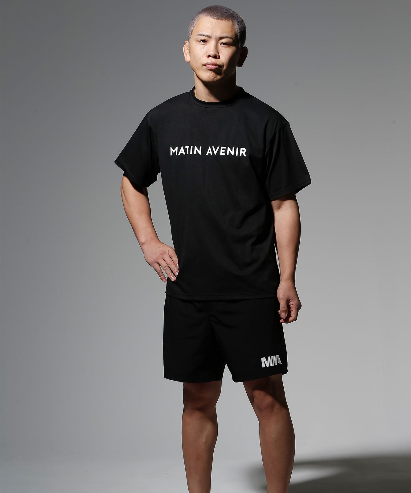 ムラスポ公式】新品 MATIN AVENIR マタンアヴニール ラッシュ