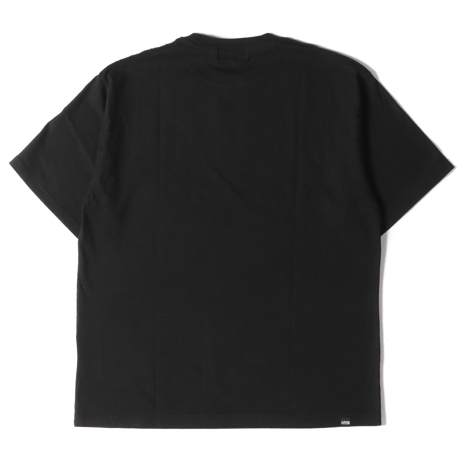 新品 HYSTERIC GLAMOUR ヒステリックグラマー Tシャツ サイズ:L 22AW ...